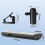 Remote Control Page Turner for Smart Wireless Page Turner for E-Book Readers And Accessories 1Pc 3