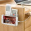 Hmwy-wall Mounted Remote Control Holder Hanger Phone Storage Box Rack 7