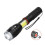 LED 1200 Lumen Flashlight, Wide Range, Suitable for Camping, Emergency, Hiking, 1 Pcs 1