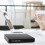 External Cd Dvd Drive, Usb 3.0 And Type-c Portable Cd Dvd +/-rw Drive Reader, Dvd/cd Rewriter, Dvd 9