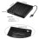 External Cd Dvd Drive, Usb 3.0 And Type-c Portable Cd Dvd +/-rw Drive Reader, Dvd/cd Rewriter, Dvd 6