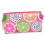 Multi-Color Fruit Cute Pencil Bag, Fashionable Style, Suitable for Storing Learning Tools, 1 Pcs 2