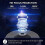 13 in 1 Planetarium Galaxy Starry Sky Projector Night Light HD Starry Sky Aurora Projector Light 3