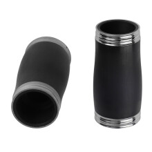 2 Stück B-Klarinetten-Barrel CC14 Metall-Stimmrohr