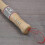 Bamboo Wood Massager Relax Hammer Stick 4