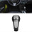 5 Speed Gear Shift Knob Lever Shifter Handle Stick for 2011-2016 Chrome 12
