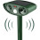 Ultrasonic Cat Repeller, Ultrasonic Rodent Repeller with Motion Sensor 1