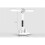 Touch LED Table Lamp Rechargeable Table Lamp with 3 Color Modes And 5 Brightness Reading Light 5