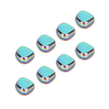 20Pcs Ferrite Magnet Putty Stones for Office & Classroom Decompression