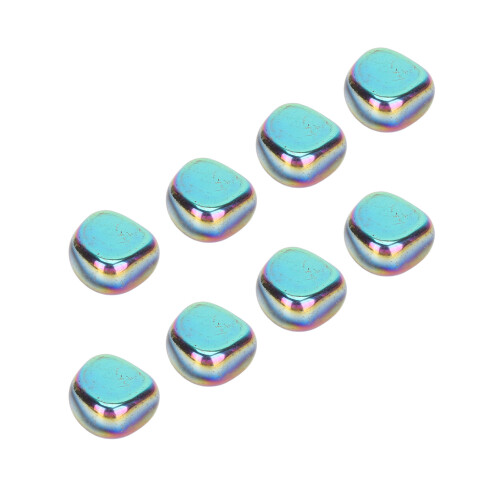 20Pcs Ferrite Magnet Putty Stones for Office & Classroom Decompression