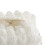 Taschentuchbox-Hülle beige 60 g Bubble-Garn, Canvas 8