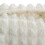 Taschentuchbox-Hülle beige 60 g Bubble-Garn, Canvas 6