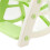 Adjustable 2-Step Toddler Plastic Stool for Bathroom Sink, Non-Slip, Stable 16