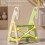 Adjustable 2-Step Toddler Plastic Stool for Bathroom Sink, Non-Slip, Stable 8