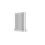 AICA (600x425mm 3 Column) Traditional Cast Iron Radiator White 4