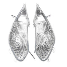 1Pair LED Side Marker Light for Porsche Cayenne 2003 2004 2005 2006