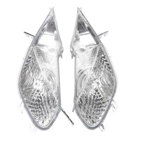 1Pair LED Side Marker Light for Porsche Cayenne 2003 2004 2005 2006