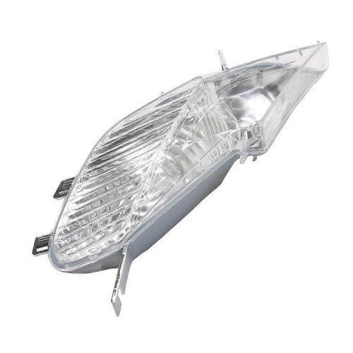 1Pair LED Side Marker Light for Porsche Cayenne 2003 2004 2005 2006 1