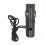3 Stück 7-in-1 Multifunktionspfeife 25mAh LED-Kompass 7