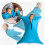 Dynamic Movement Kids Body Sock M for Better Body Awareness 5