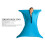 Dynamic Movement Kids Body Sock M for Better Body Awareness 4