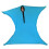 Dynamic Movement Kids Body Sock M for Better Body Awareness 14