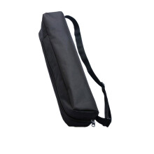 Compact Tripod Carry Bag, Oxford Fabric, Carry Case for Speaker Stands, Tripod Bag, Sizes 45x8x8 cm and 84x10x10 cm