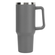 Typ 4 40 Unzen Edelstahl-Vakuum-Reisebecher