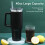 Typ 3 40oz Trinkbecher aus Edelstahl 1200ml 5