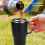 Typ 3 40oz Trinkbecher aus Edelstahl 1200ml 6