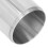 Thickened Round Stainless Steel Tea Tin 401g Sealing Storage 8