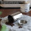 Thickened Round Stainless Steel Tea Tin 401g Sealing Storage 7