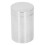 Thickened Round Stainless Steel Tea Tin 401g Sealing Storage 3