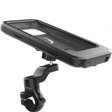 Bicycle Waterproof Phone Holder Motor Phone Holder Bike Phone Mount Bracket