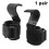 1 Pair Weight Lifting Wrist Hooks Straps Compatible with Grip Support - Deadlift Gloves An 1