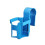 4 Pcs Poolside Cup Holder Swimming Pool Cup Holder Plastic Swimming Pool Drinks Holder for Swimming Pool Side 5