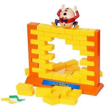 Interactive Toys for Parents, Children, Fun Toys, Wall Breaking Toys