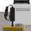 5 Stück IEC320 C7 Netzadapter, männlich auf weiblich, Elbogenstecker, Power-Plug-Adapter 6