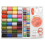 64 Thread Spools Sewing Kits Needle Tape Scissor Multifunction DIY Sewing Tools 1