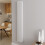 AICA (1800x290mm 3 Column) Traditional Cast Iron Radiator White 1