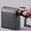 Hand Crank Pencil Sharpener Three Level Adjustable Thickness Unbreakable Core Durable Build For Art Students 5