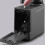 Hand Crank Pencil Sharpener Three Level Adjustable Thickness Unbreakable Core Durable Build For Art Students 4