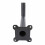 Aluminum Satellite Dish Pole Mount Fits Ground/Roof/Wall Install 9
