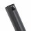 Aluminum Satellite Dish Pole Mount Fits Ground/Roof/Wall Install 6