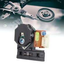 Optical Pickup Laser Lens Head H8151AF for CD Players, ABS Material