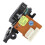 Optical Pickup Laser Lens Head H8151AF for CD Players, ABS Material 10