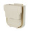 Living And Home (Cream White) Foldable Kitchen Hanging Trash Bin 6