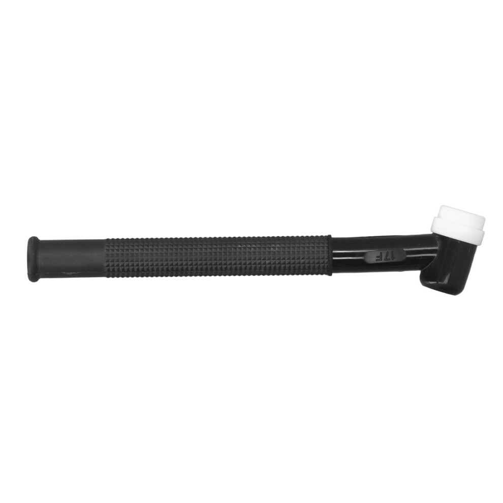Air-Cooled Bendable Tig Welding Torch Head With 8.5Mm Knurled Handle 8731337953517