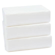 Water-Absorbent Kitchen Paper Towels, Durable Toilet Paper Rolls for Bathroom, Skin-Friendly, Restaurant-Grade Paper