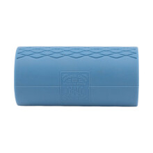 Langhantelgriffe Standard 183g/6.5oz 10x5x2.5cm Blau